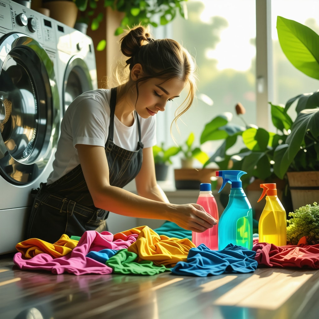Safer Dry Cleaning for Kids' Clothes: Eco Tips for Parents