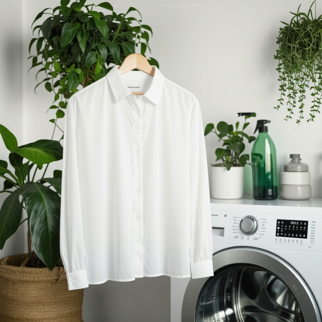 Specialty Garment Cleaning: Eco Solutions for Delicate Fabrics