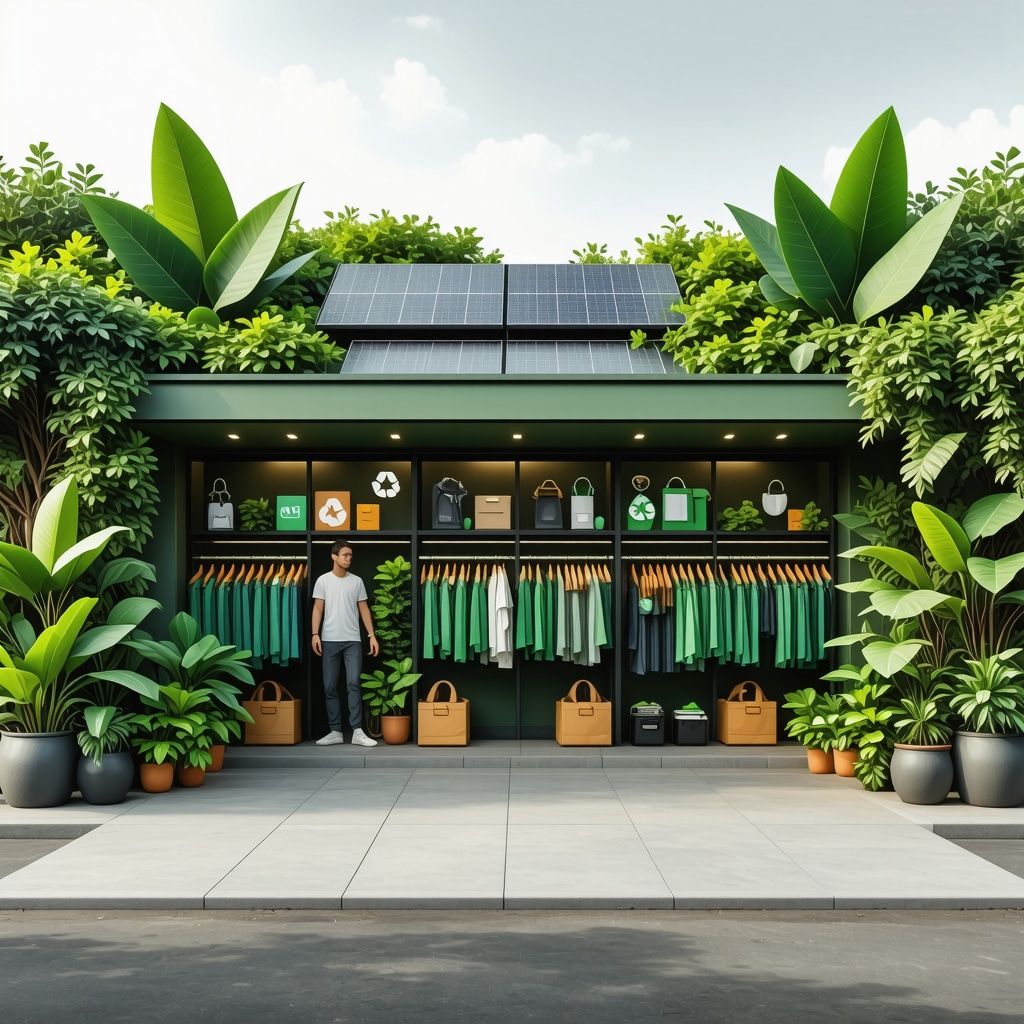 Sustainable Business Dry Cleaning: Tampa's Green Approach