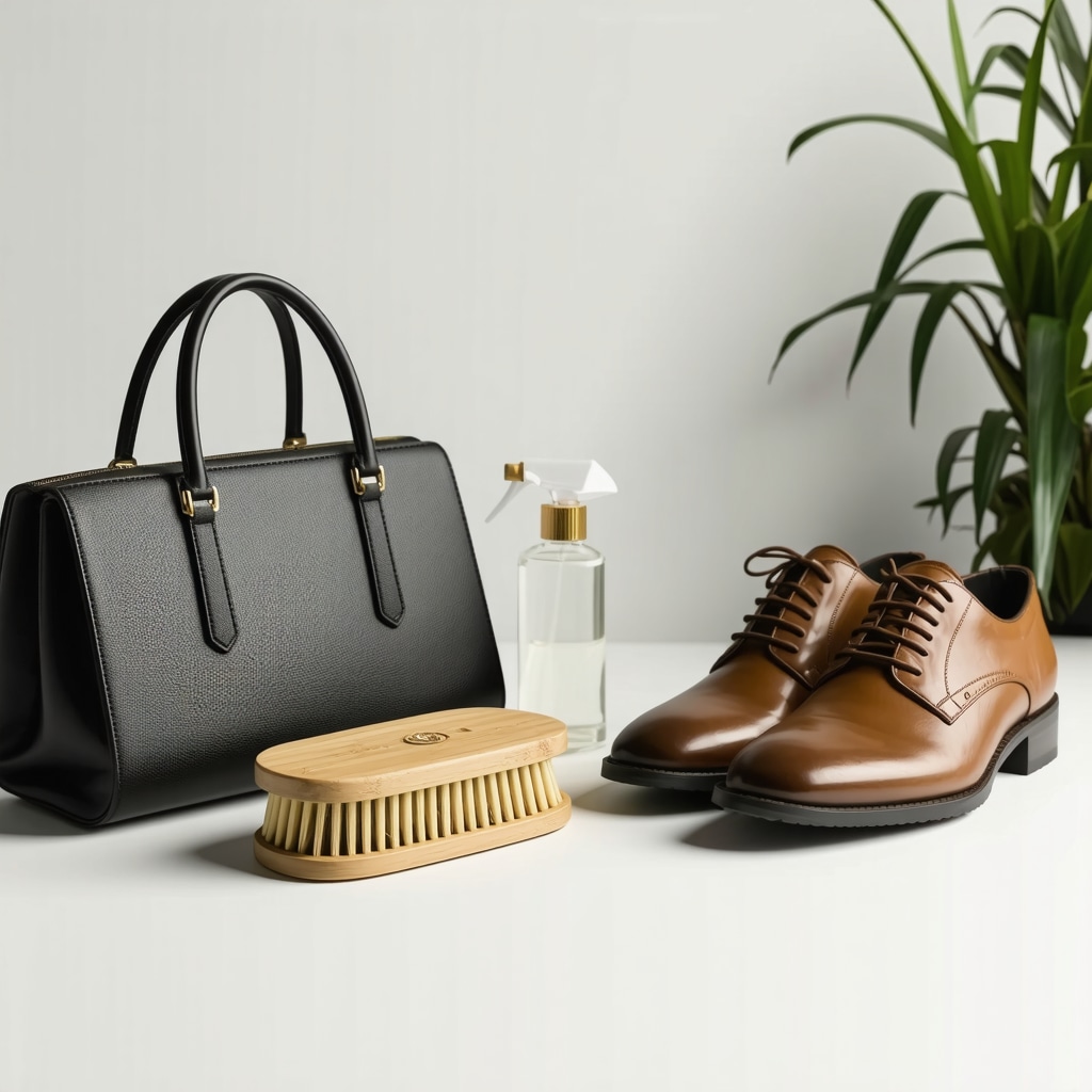 Sustainable Cleaning Methods for Luxury Brands Explained