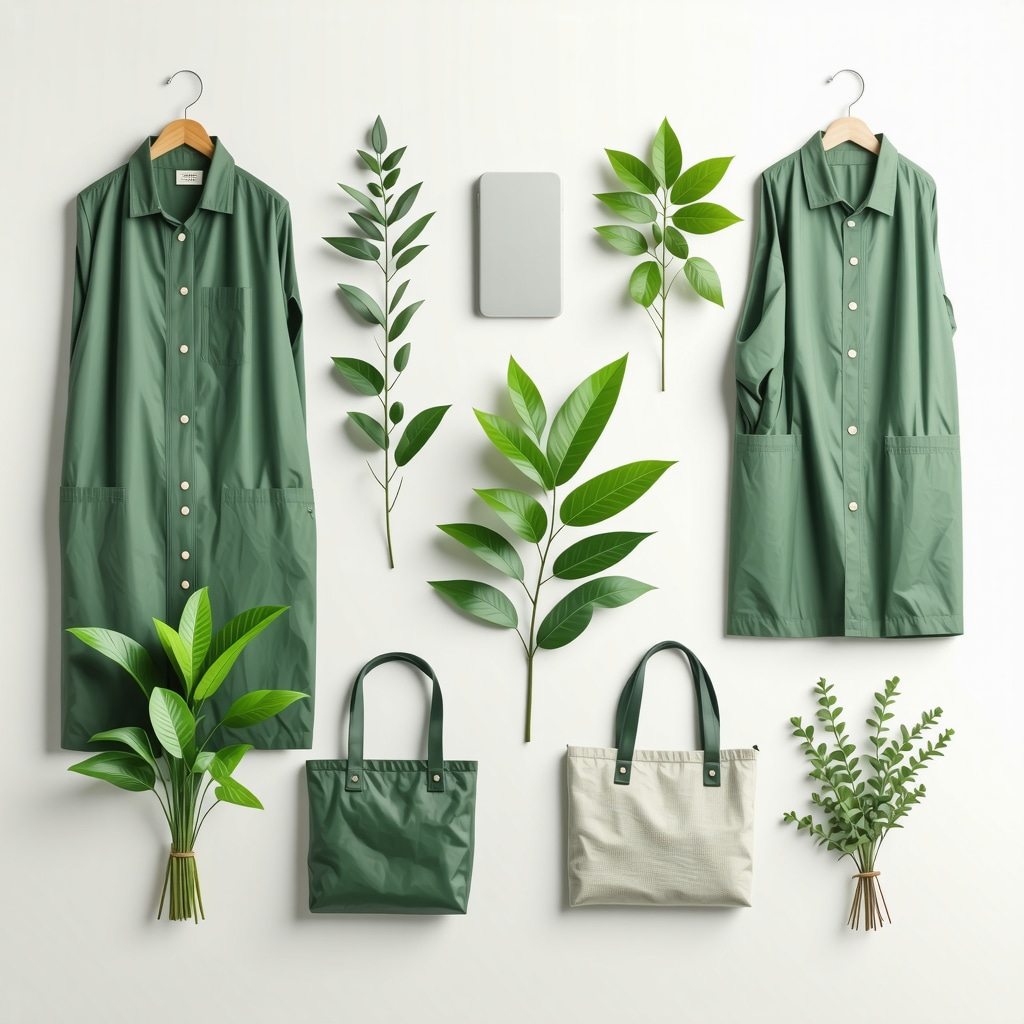 Sustainable Dry Cleaner Brands for Premium Garment Care