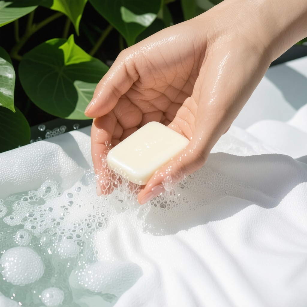 Sustainable Garment Care: Tips for Long-Lasting Fabrics