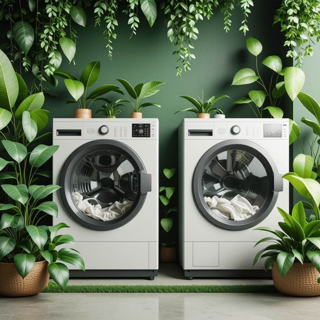 Sustainable and Green Dry Cleaning Methods Explained for 2024