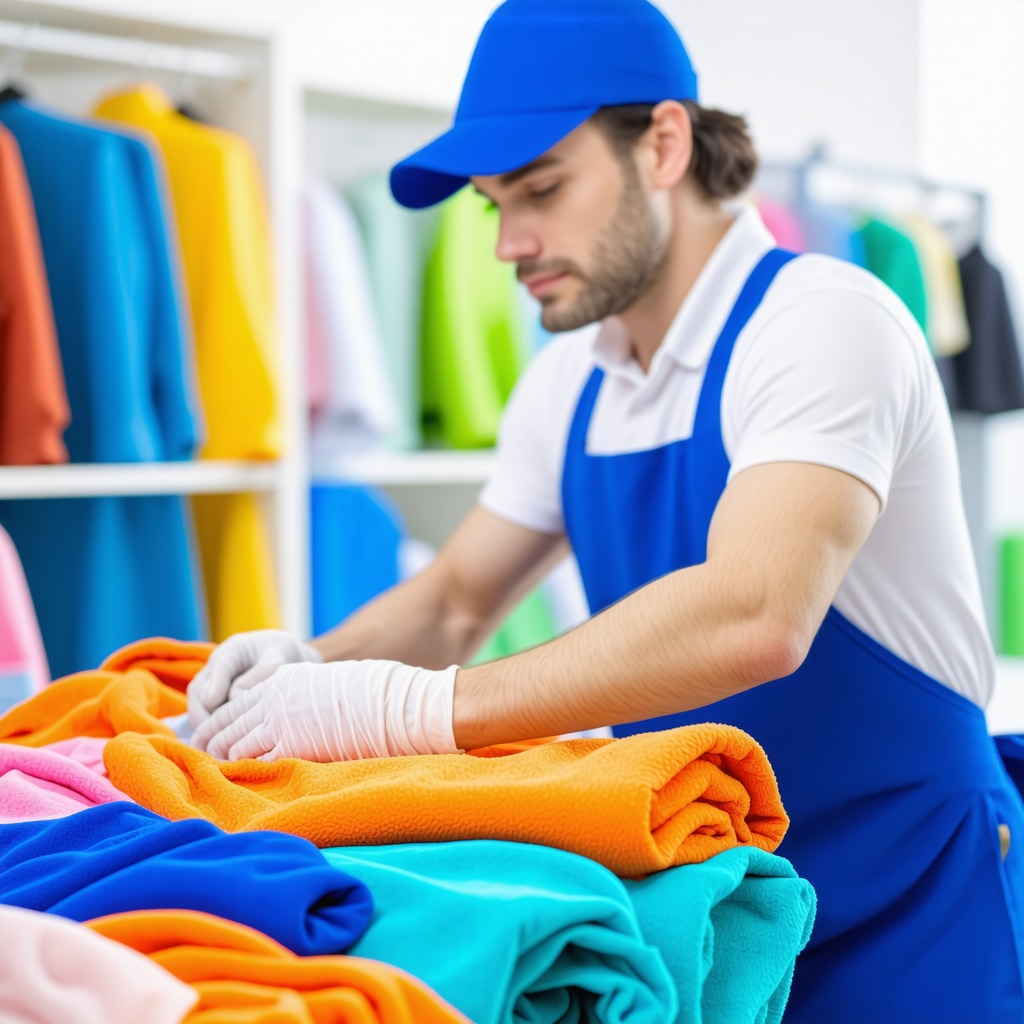Tampa FL Non-Toxic Garment Cleaning: Why It’s The Best Choice