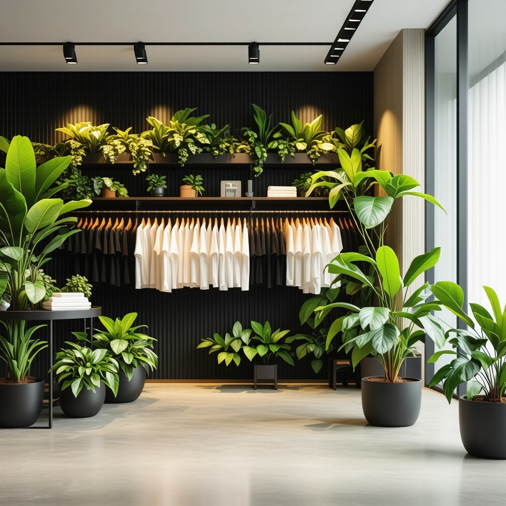 Tampa FL Plant-Based Dry Cleaners: Best Services in 2024