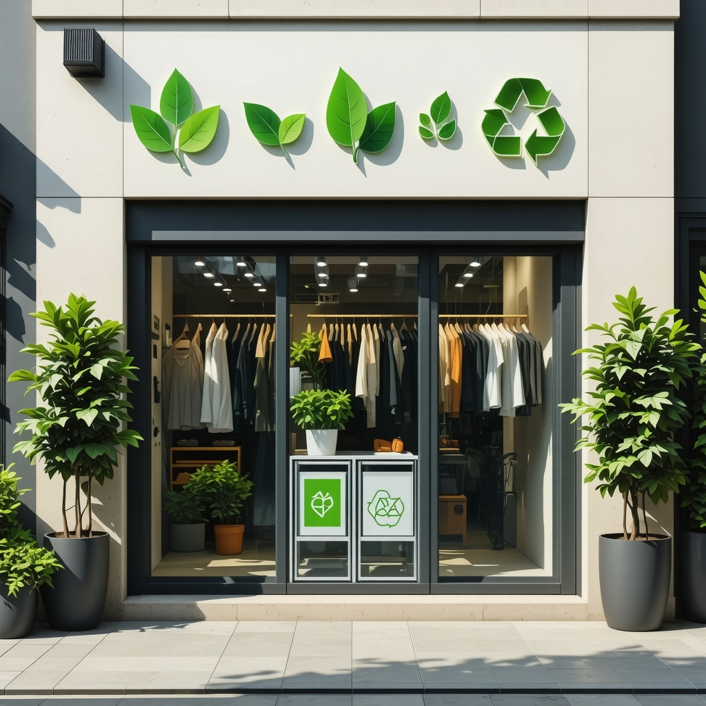 Top Eco Dry Cleaners Near Me: Find Sustainable Services