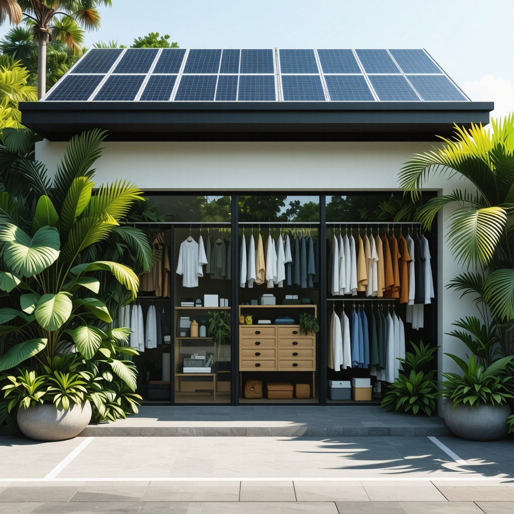 Top Eco-Friendly Dry Cleaners in Palm Harbor for 2024