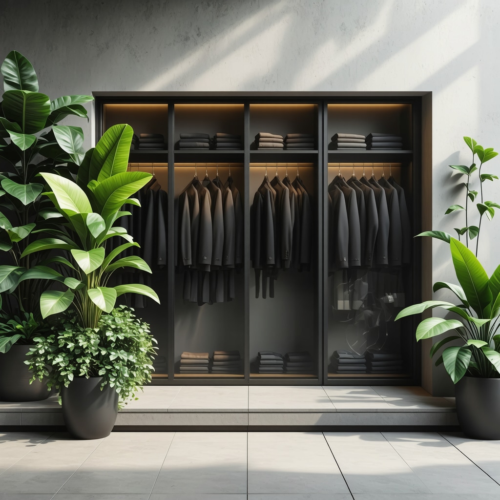 Westchase Non-Toxic Dry Cleaner for Suits: Ultimate Guide