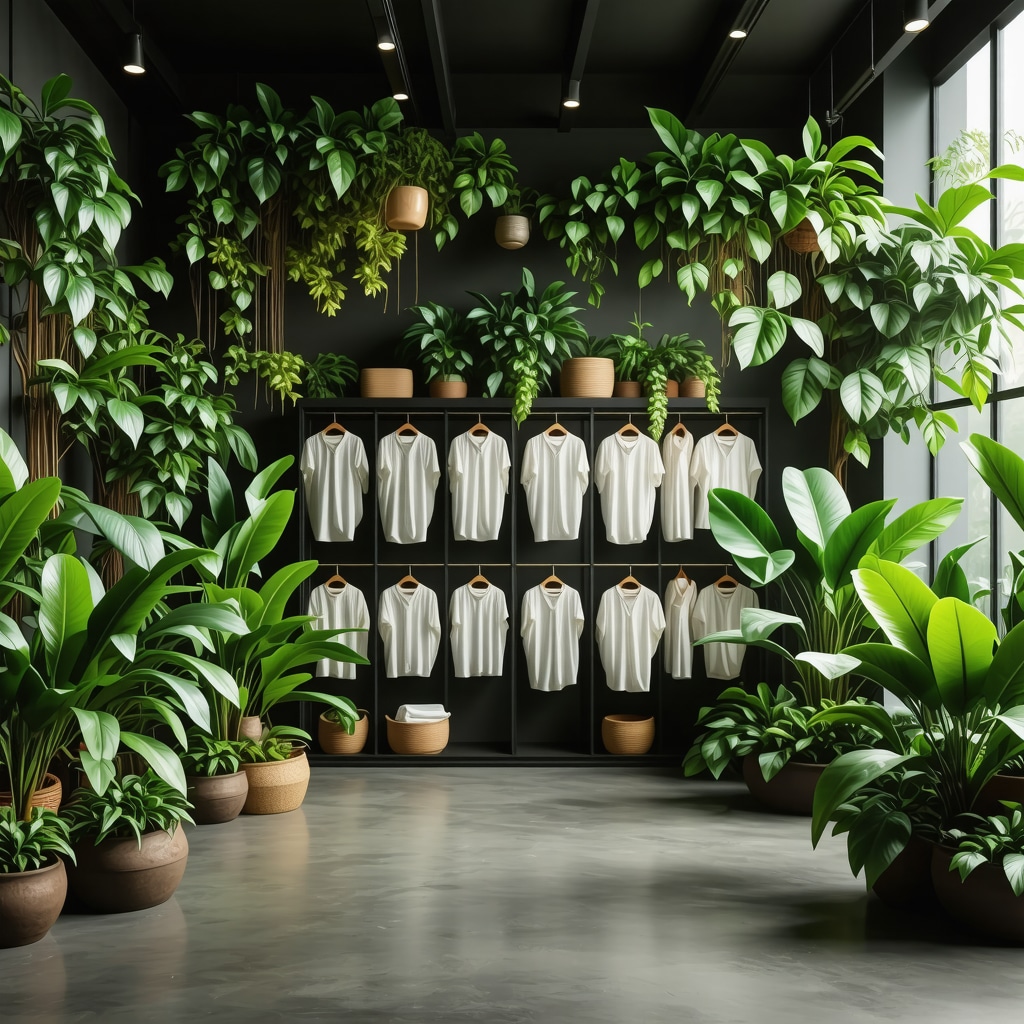 Why Choose Eco Dry Cleaners Tampa FL for Safer Fabric Care