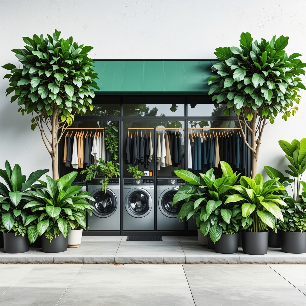 Why Choose a Best Green Dry Cleaner in Wesley Chapel FL?