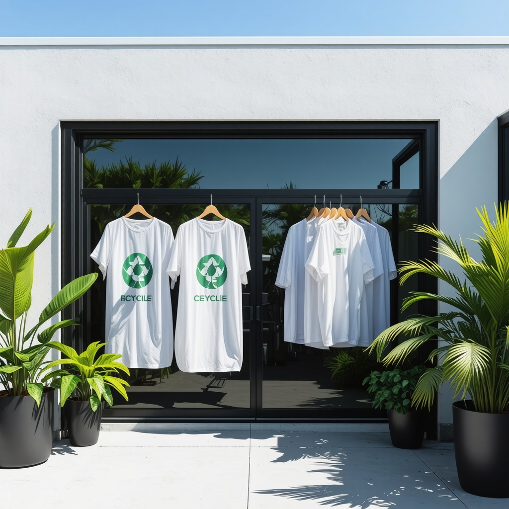 Zero Waste Dry Cleaner Benefits: Sustainable Tampa Options