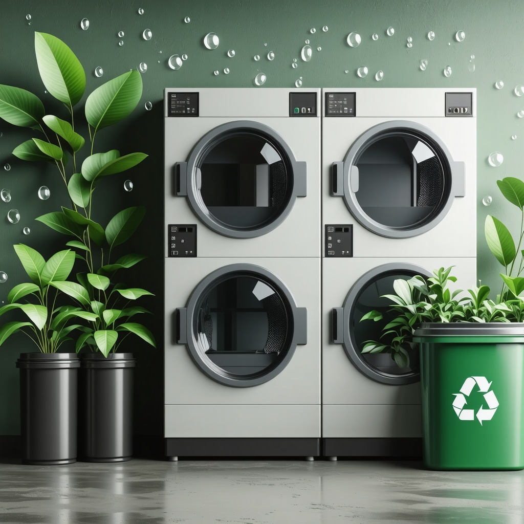 Zero Waste Dry Cleaning Tampa: How It Protects The Environment