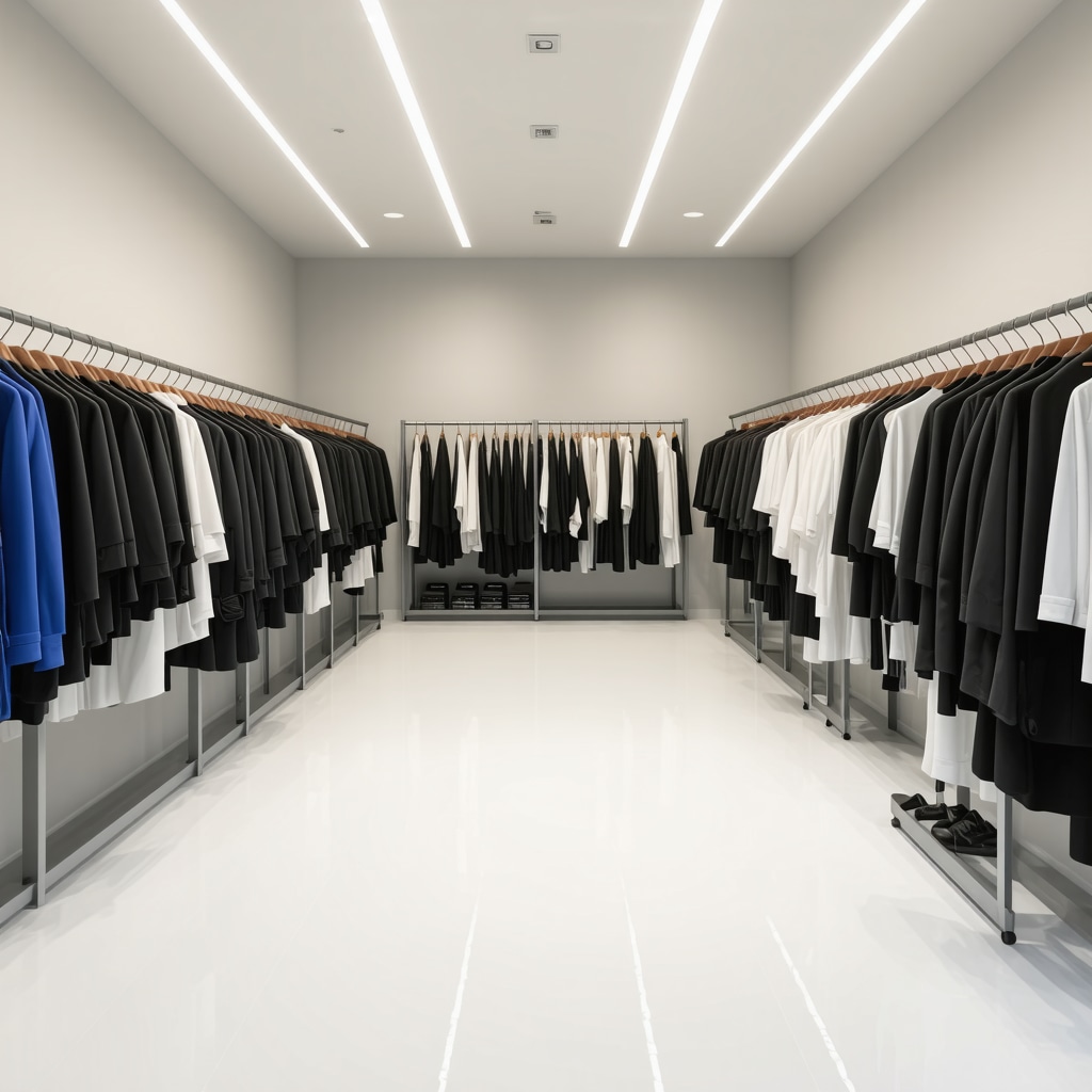 Eco-friendly dry cleaning equipment using supercritical CO2 and ozone technology with fresh clothes