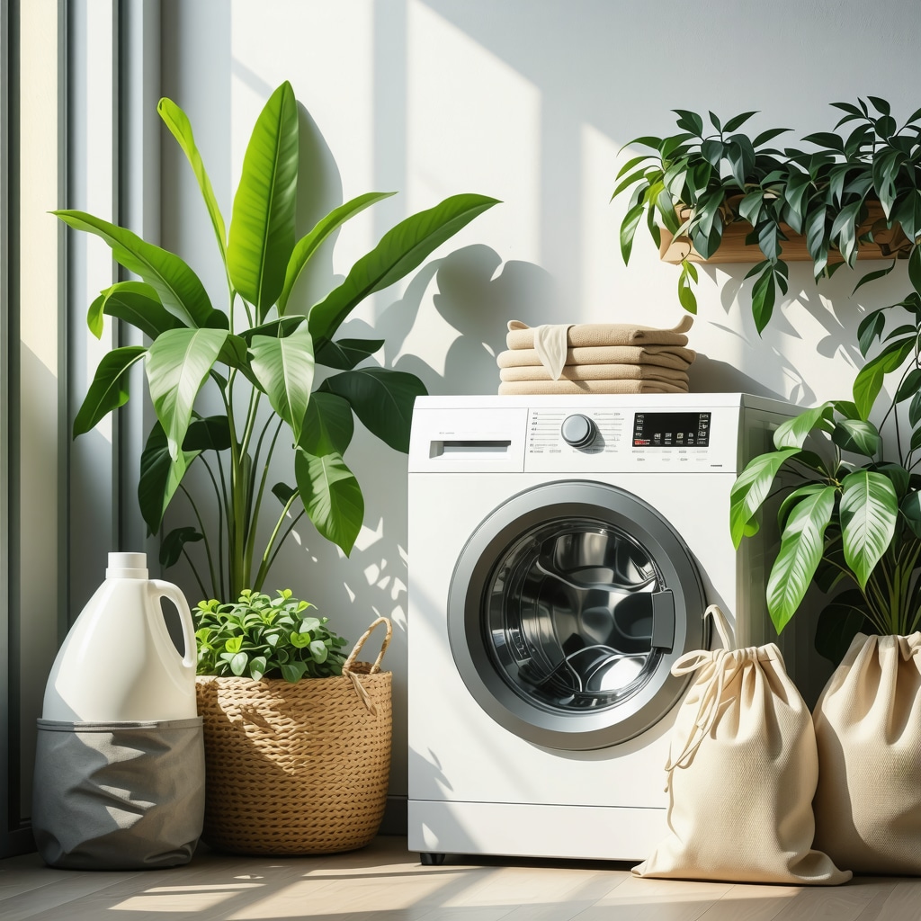 Alternative to Traditional Dry Cleaning: Eco-Friendly Methods