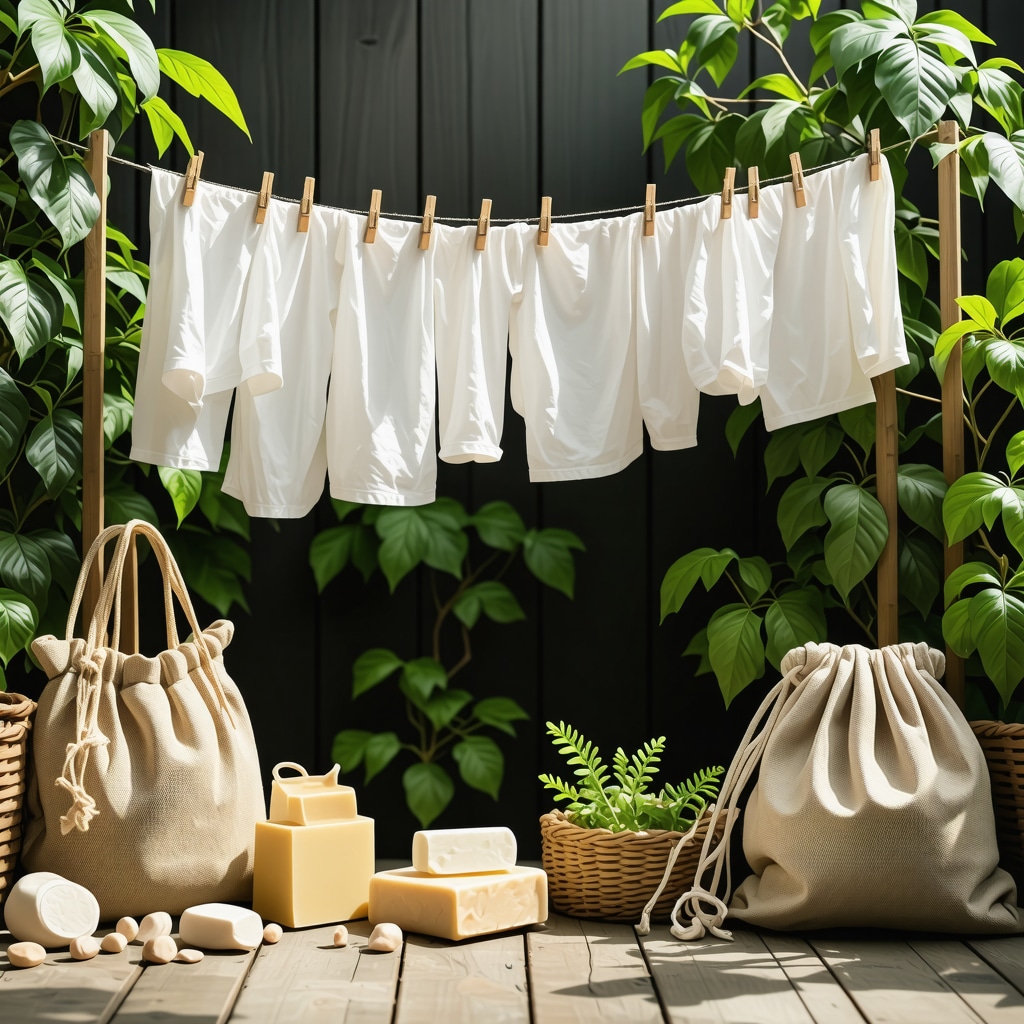 Alternative to Traditional Dry Cleaning: Eco Methods That Work in 2025