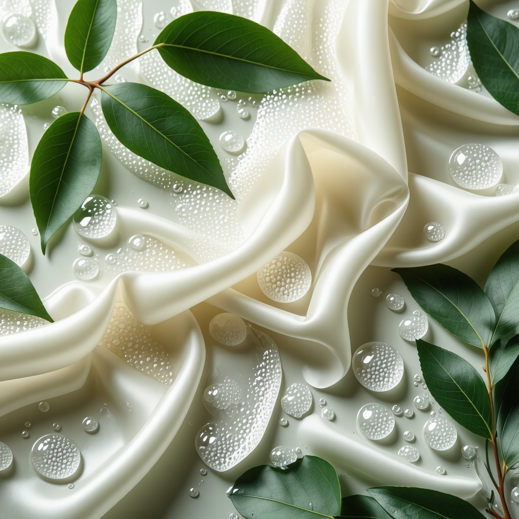 Best Eco Cleaners for Silk: Preserve Your Silk Naturally 2024