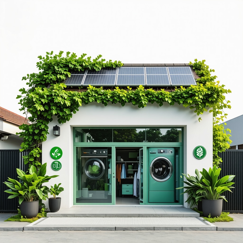 Best Eco Dry Cleaners Near Me: Green Certified Tips 2024