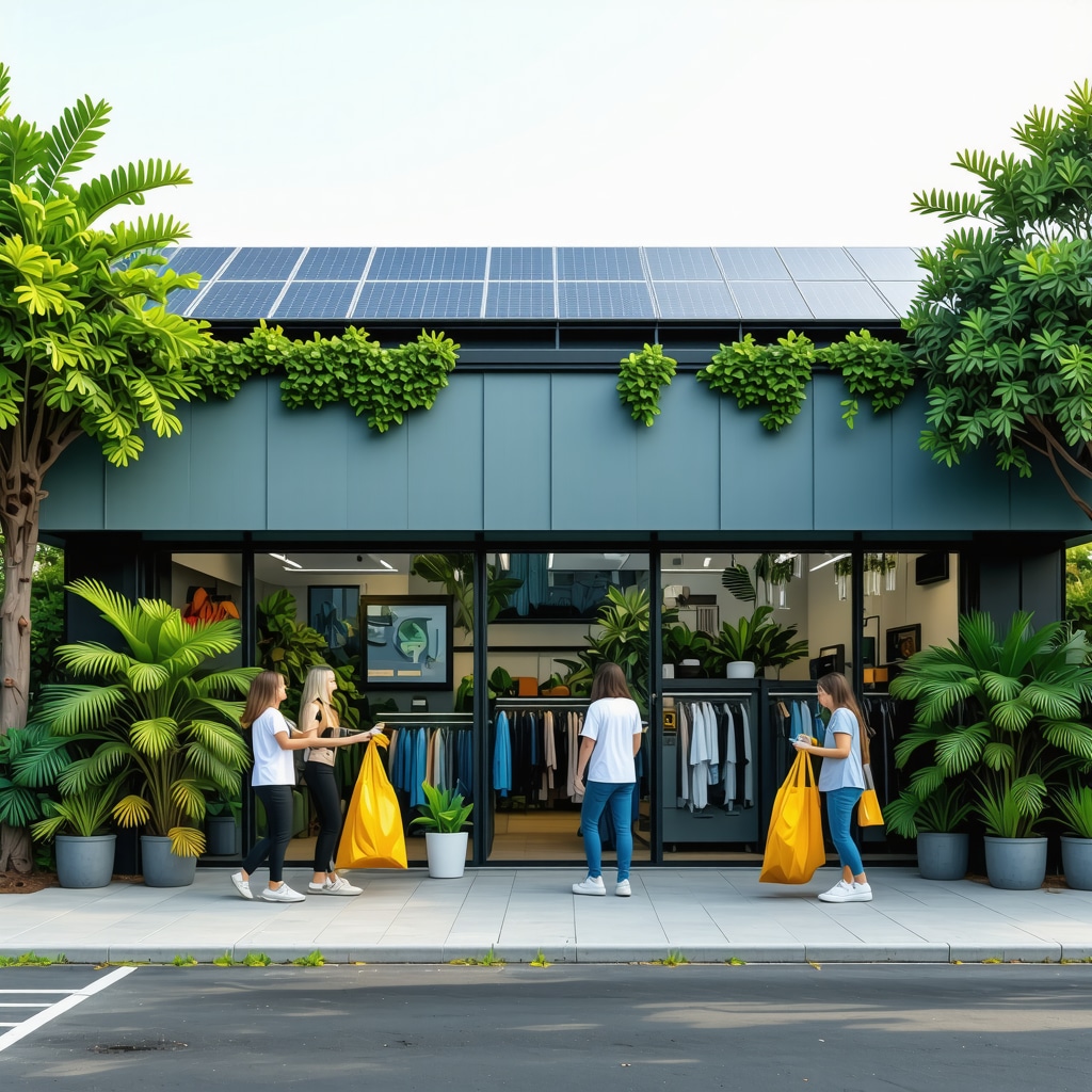 Best Eco Dry Cleaners in New Tampa: Your 2025 Sustainable Guide