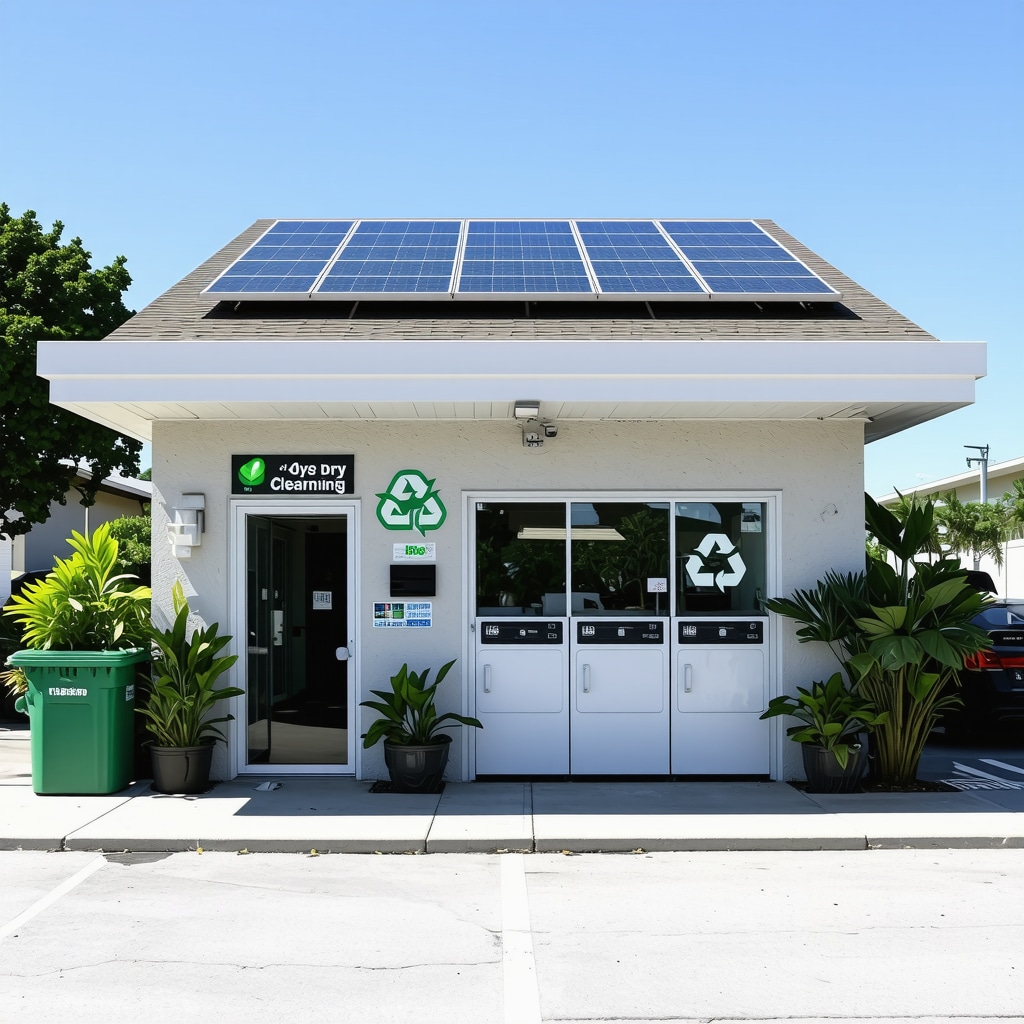 Best Eco Dry Cleaners in Wesley Chapel FL: Top-Rated 2025 Guide
