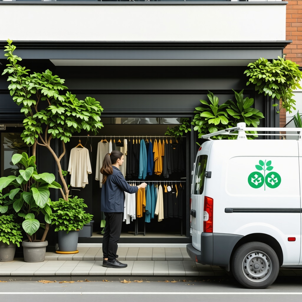 Best Eco-Friendly Dry Cleaners with Pickup in Odessa FL