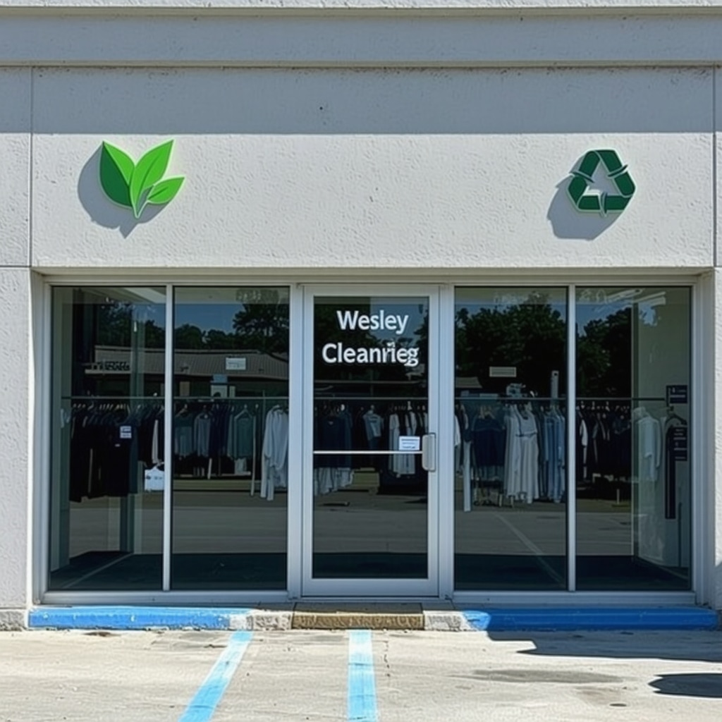 Best Green Dry Cleaner in Wesley Chapel FL: 2024 Review