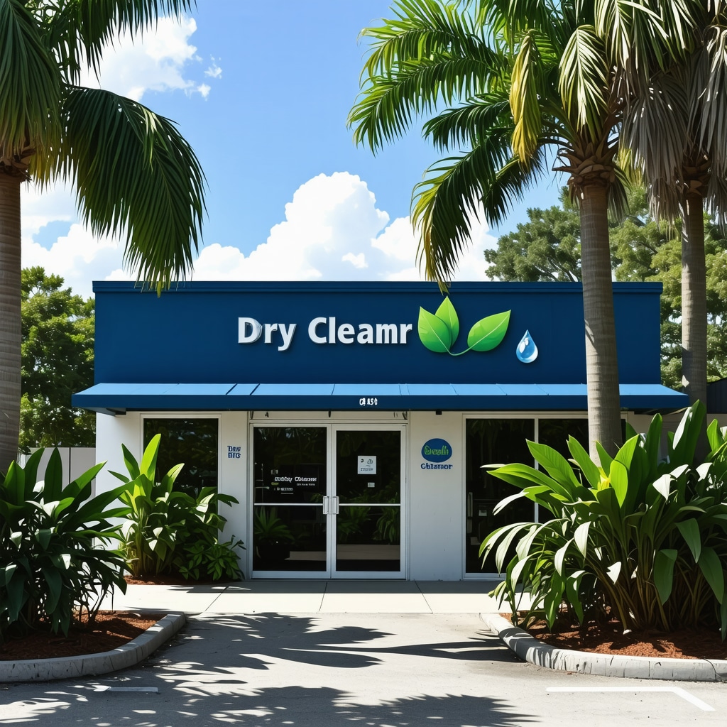 Best Green Dry Cleaner in Wesley Chapel FL: Top Eco Picks