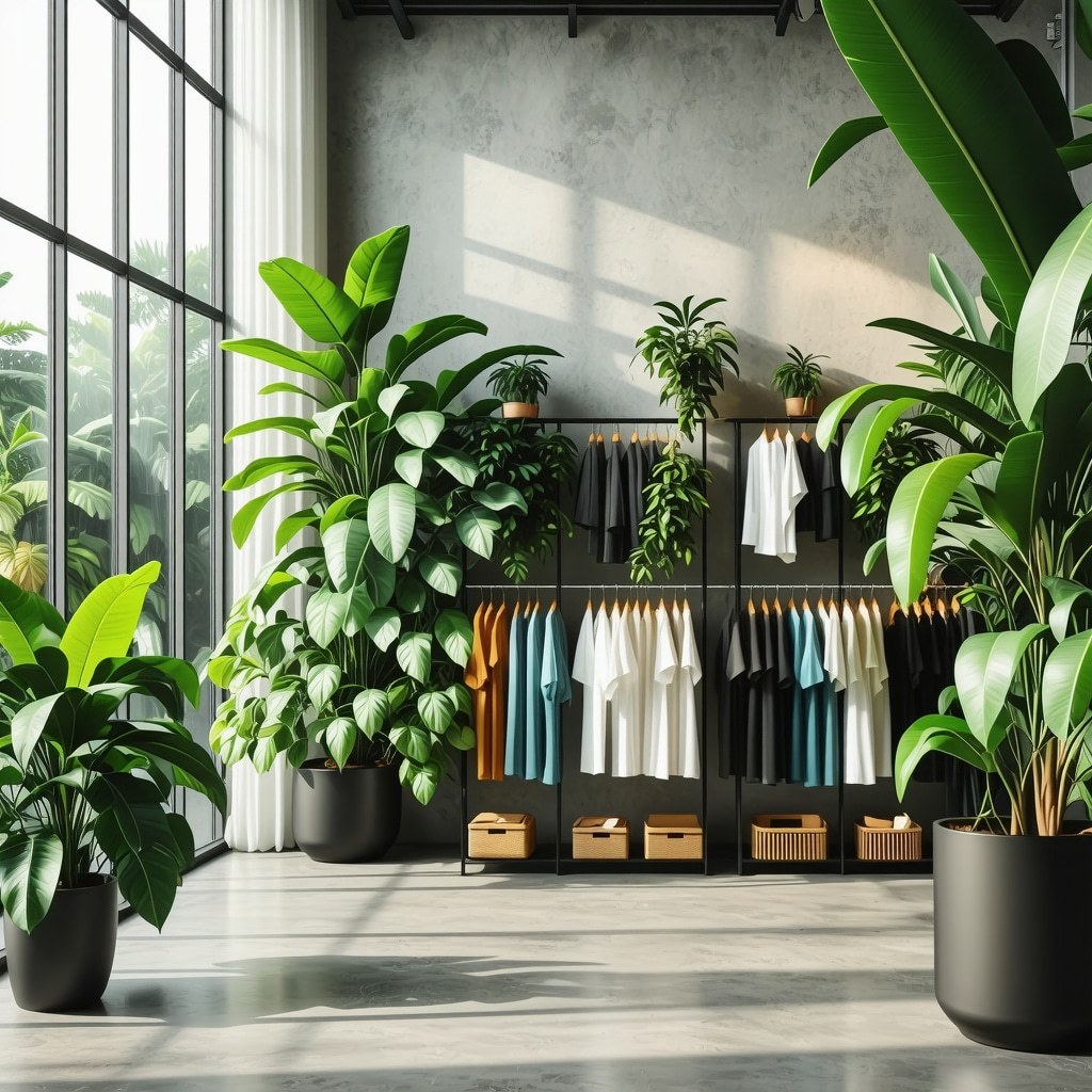 Best Green Dry Cleaners in Citrus Park FL: Sustainable Fabric Care