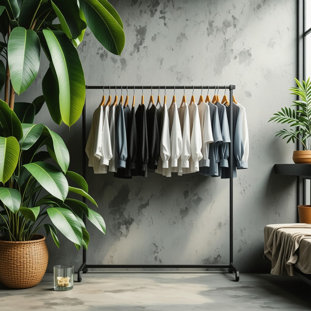 Best Non-Toxic Dry Cleaners Near Me: Healthy Fabric Care