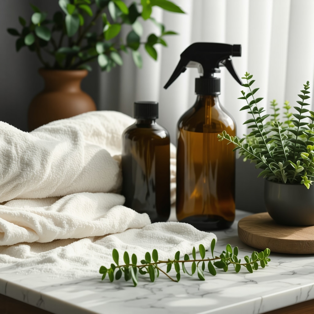 Best Organic Cleaners for Delicate Fabrics: Palm Harbor Experts