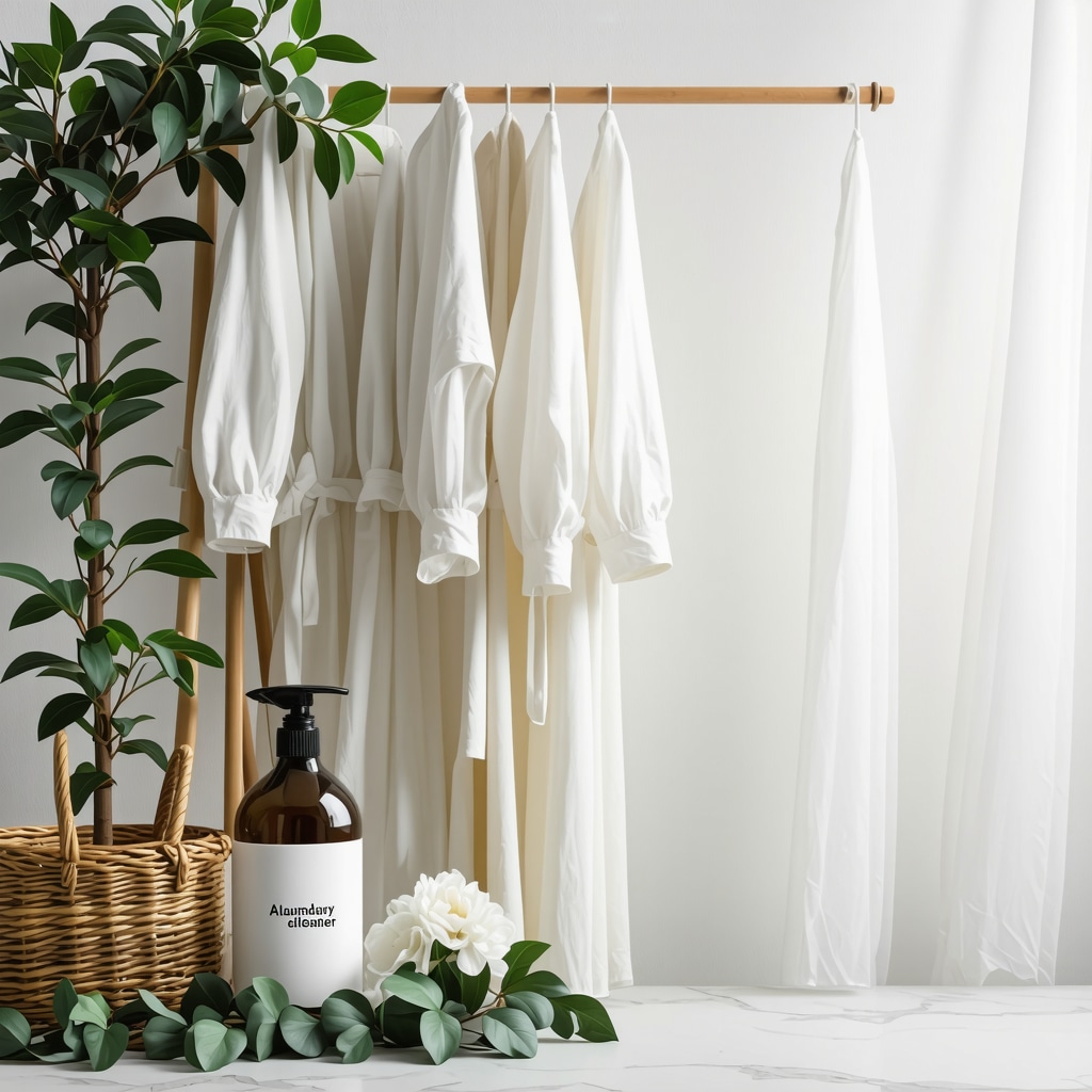 Best Organic Cleaners for Delicate Fabrics in Wesley Chapel