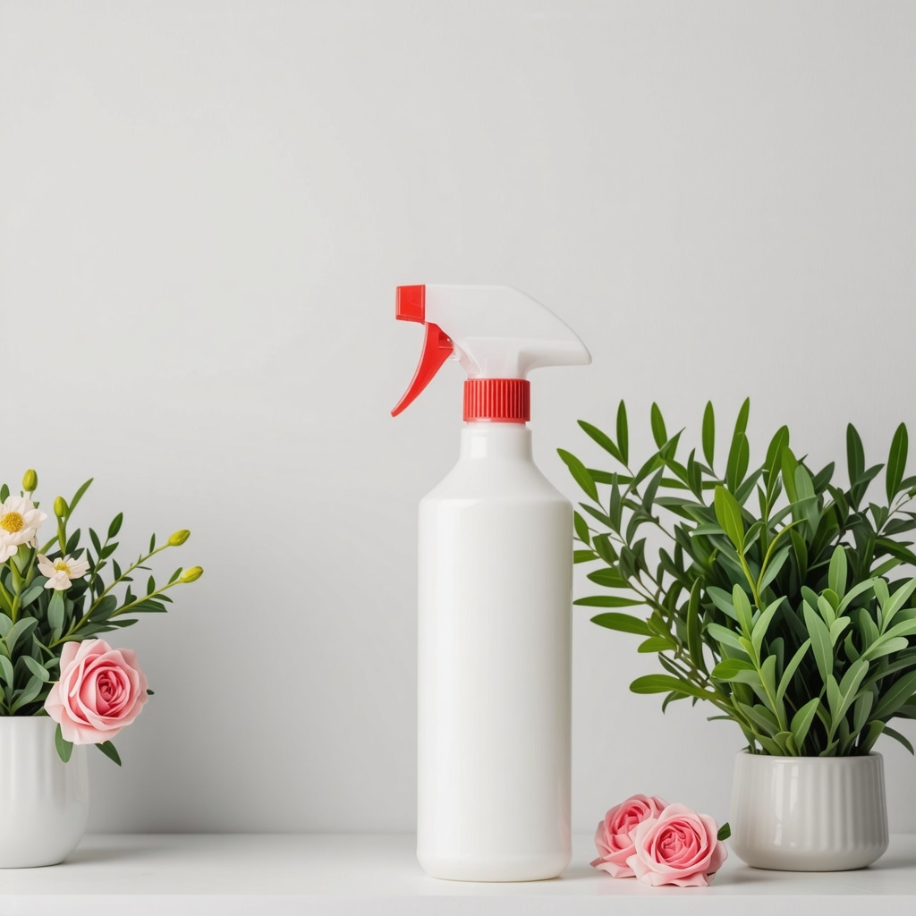 Best Organic Fabric Refresher Spray Used by Professional Cleaners