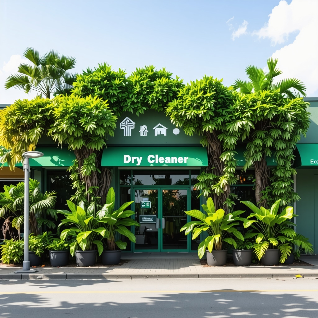 Carbon-Neutral Dry Cleaner Benefits: Why Choose Green in Tampa FL