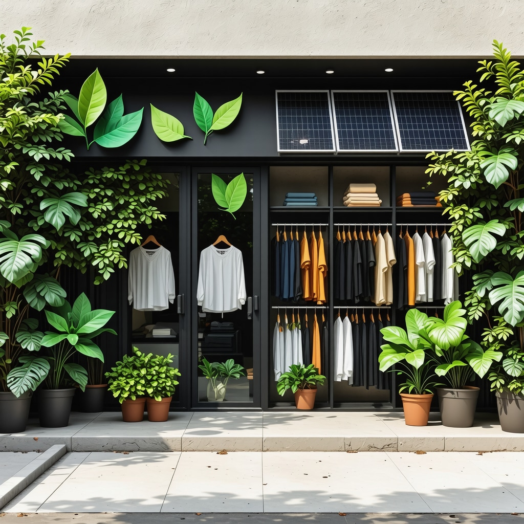 Carbon-Neutral Dry Cleaner Benefits for Tampa’s Green Wardrobe