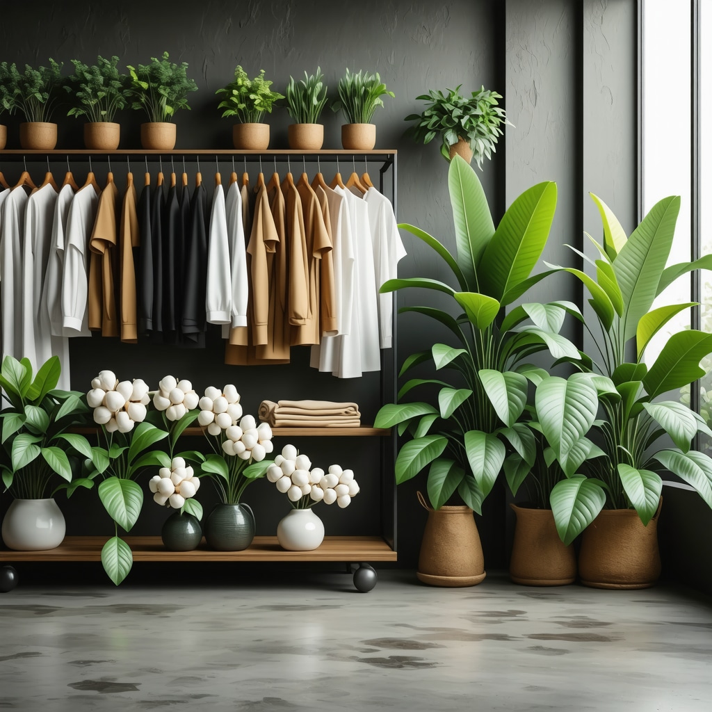 Chemical-Free Dry Cleaners Near Me: Safe Fabric Care
