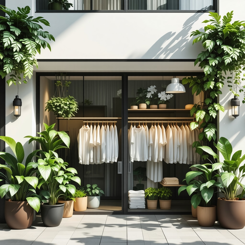 Chemical Free Dry Cleaners: Protect Your Clothes and Health Today