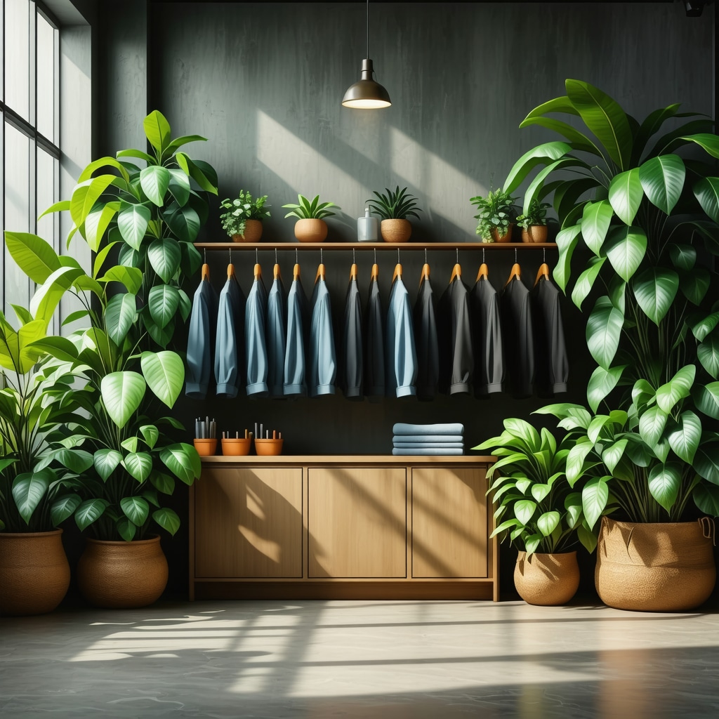 Chemical-Free Dry Cleaners: Protect Your Clothes and Health