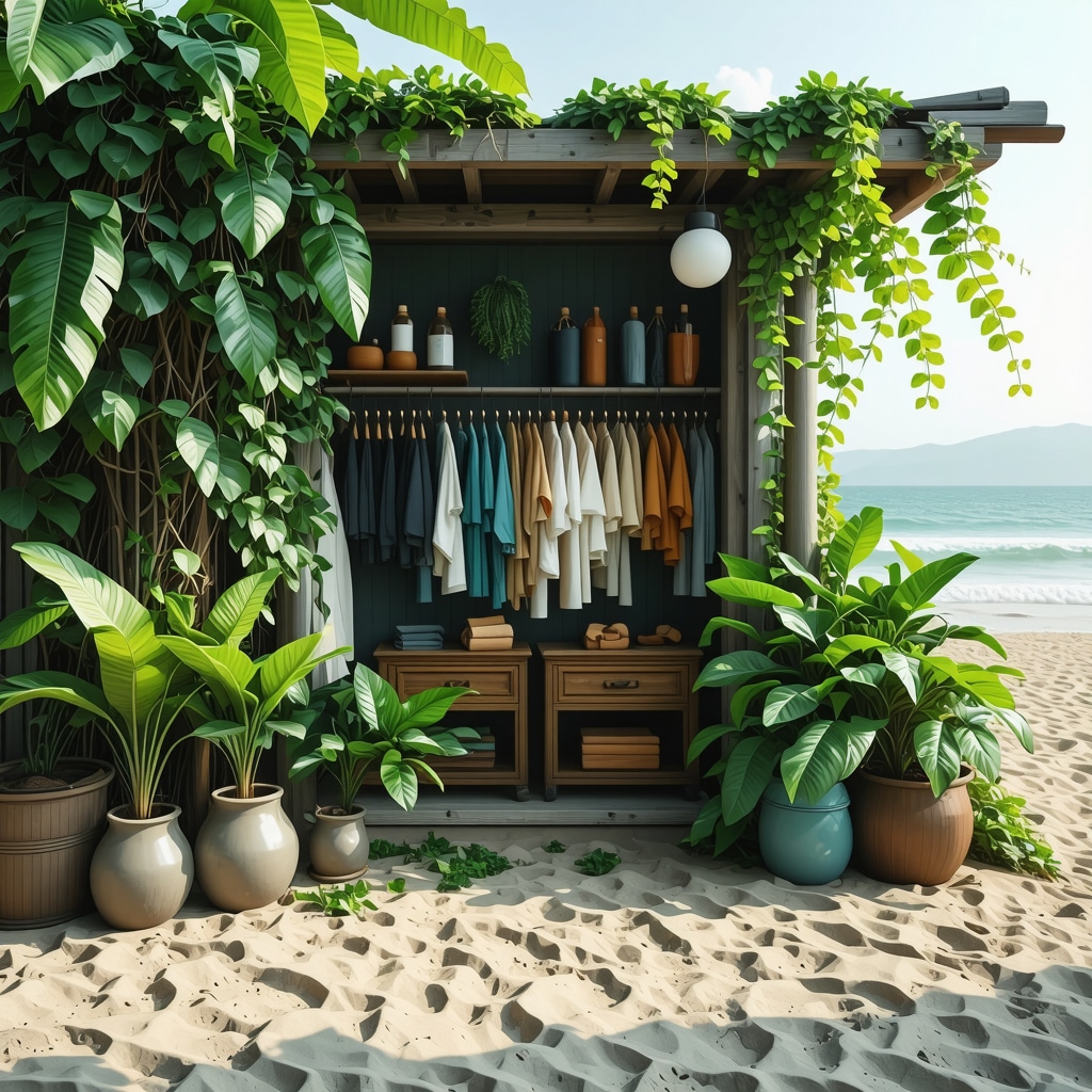Chemical-Free Dry Cleaners in Crystal Beach FL: Caring for Your Clothes