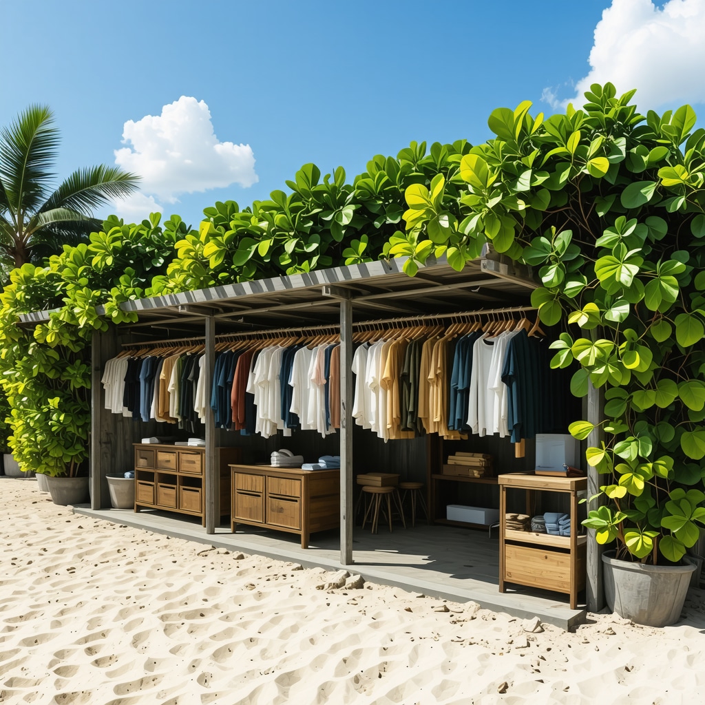 Chemical-Free Dry Cleaners in Crystal Beach FL: Top Picks 2024