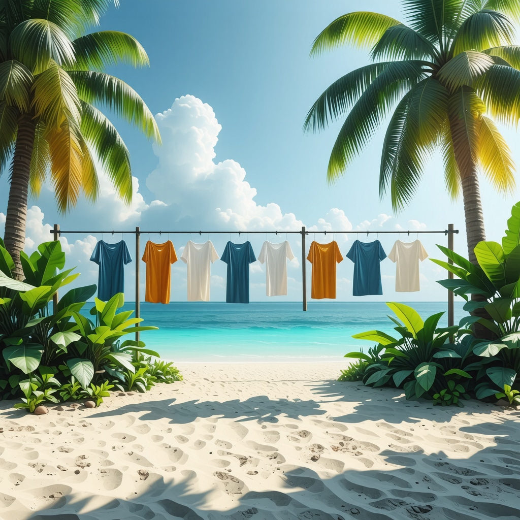 Chemical-Free Dry Cleaning Near Crystal Beach FL: Safer Garment Care