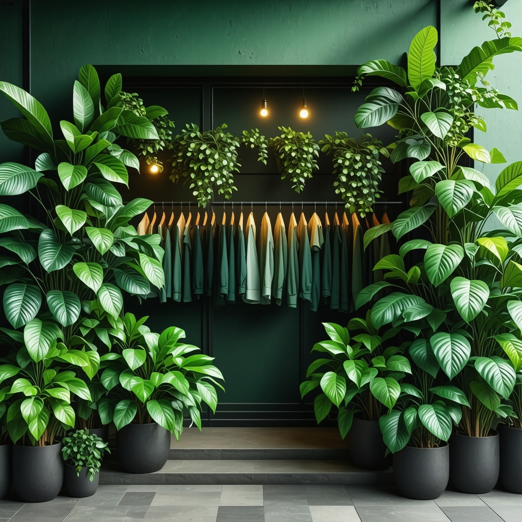 Chemical-Free Dry Cleaning: Plant-Based Solutions That Work