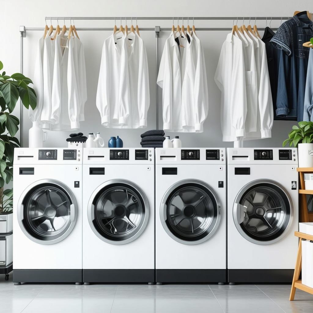 Chemical-Free Dry Cleaning: What Tampa Residents Should Know