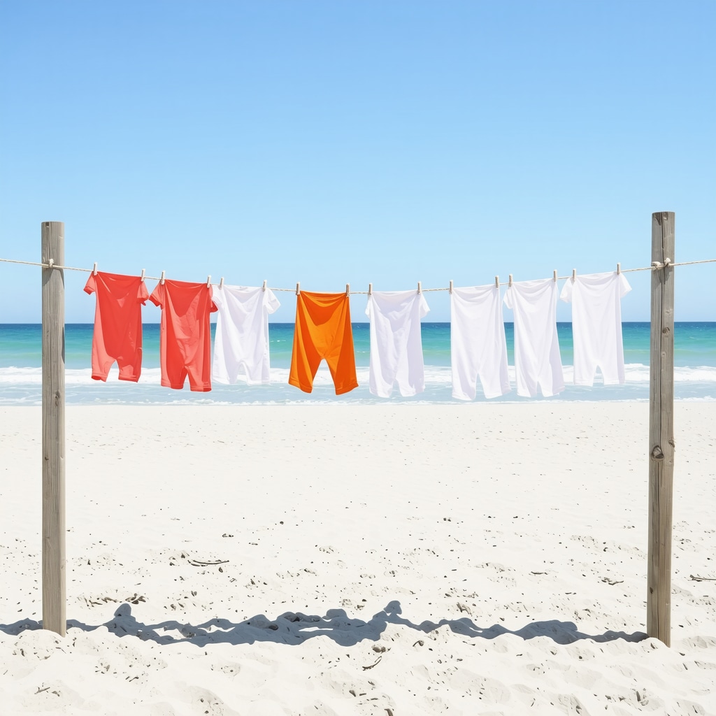 Chemical-Free Dry Cleaning for Children's Clothes in Crystal Beach FL