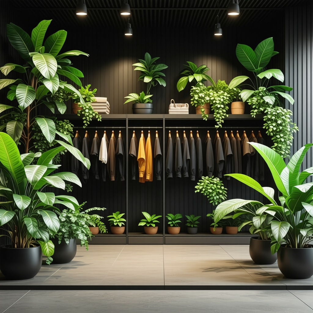 Chemical-Free Stain Removal: The Future of Eco Dry Cleaning