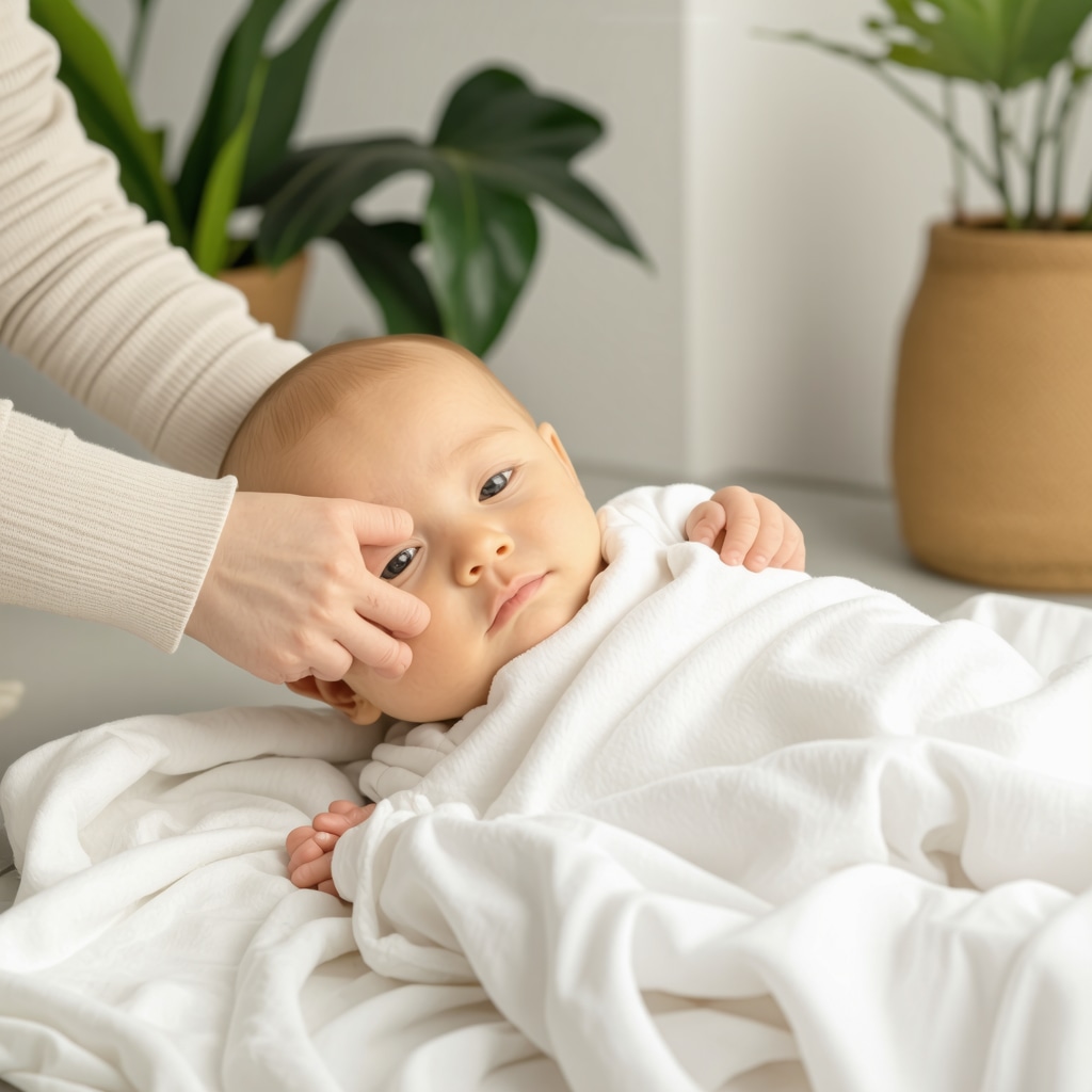 Children and Baby Safe Dry Cleaning: Gentle Eco Fabric Care
