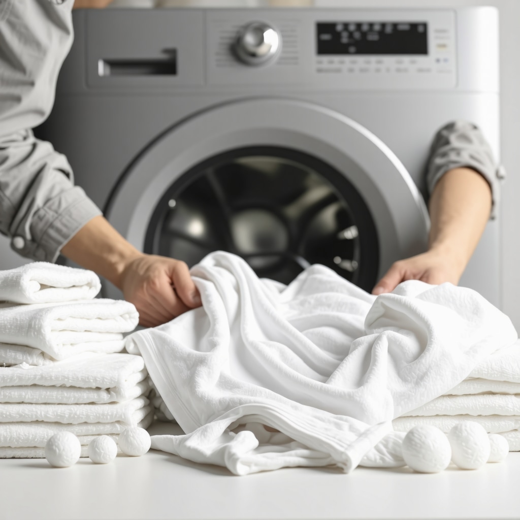 Children and Baby Safe Dry Cleaning: Hypoallergenic Fabric Care Tips