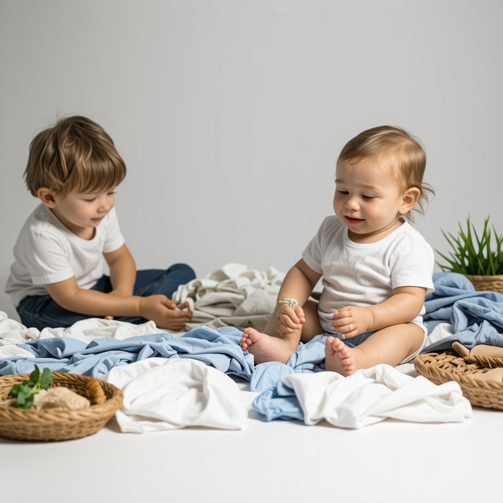 Children and Baby Safe Dry Cleaning: Non-Toxic Choices in Tampa
