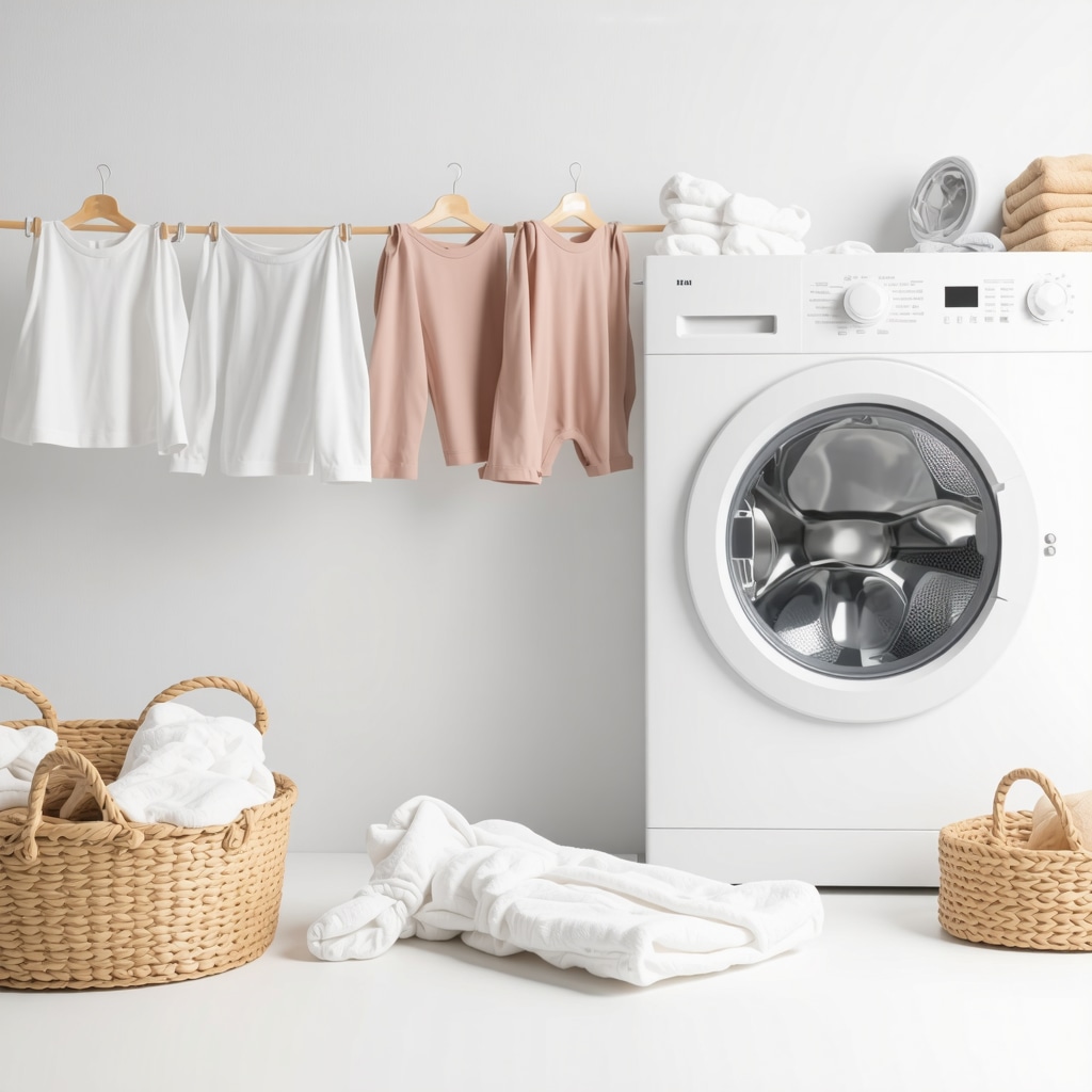 Children and Baby Safe Dry Cleaning: Protect Sensitive Skin Now