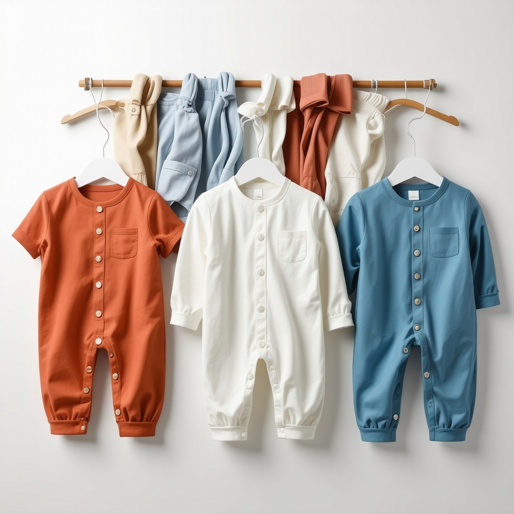 Children and Baby Safe Dry Cleaning: Protect Sensitive Skin