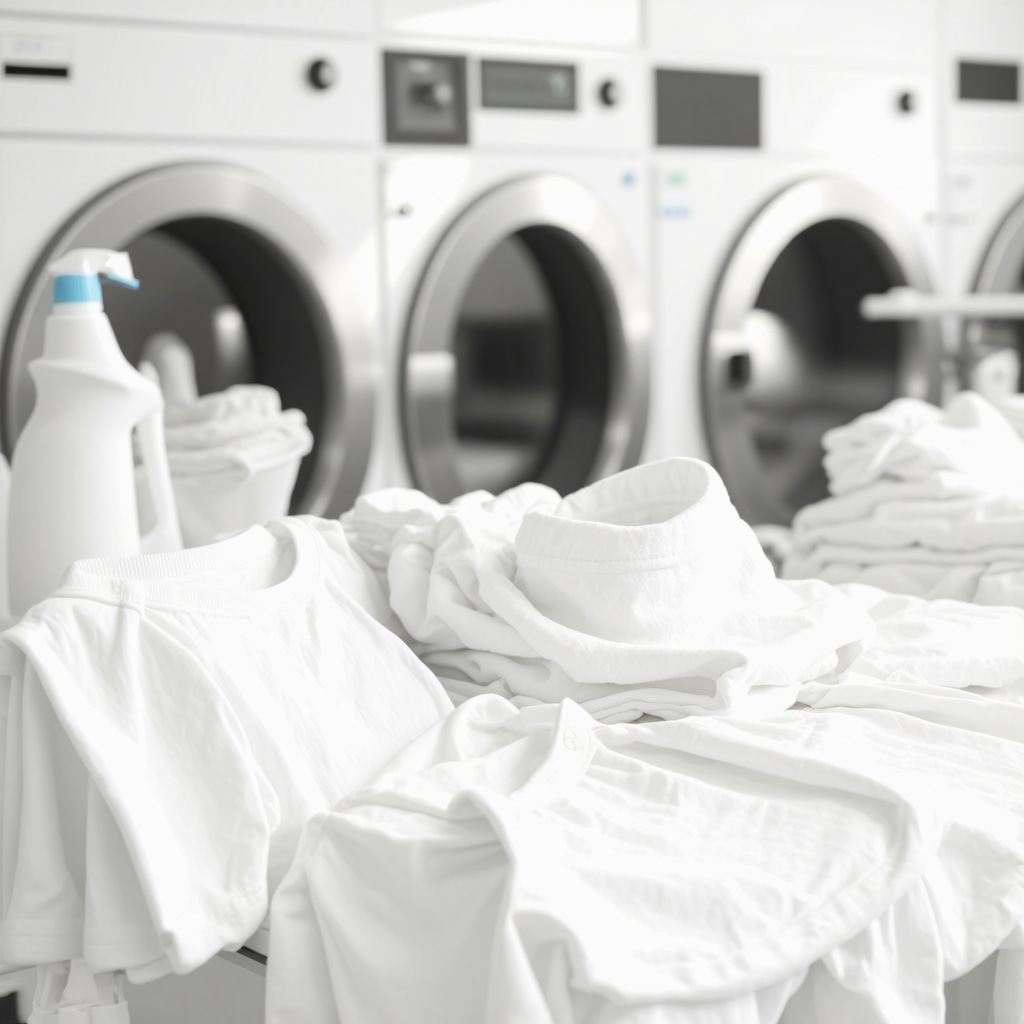 Children and Baby Safe Dry Cleaning: Protecting Delicate Skin