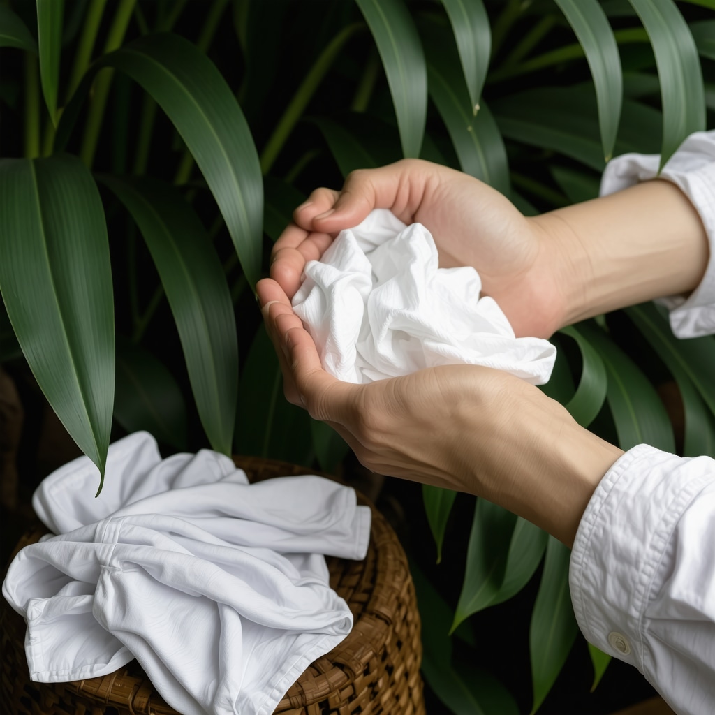 Choosing Chemical-Free Dry Cleaners for Safer Clothing Care